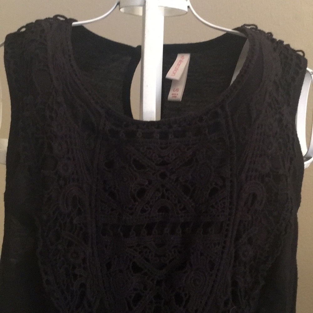 ✨Xhilaration Flowy Dress - L - Picture 4 of 7